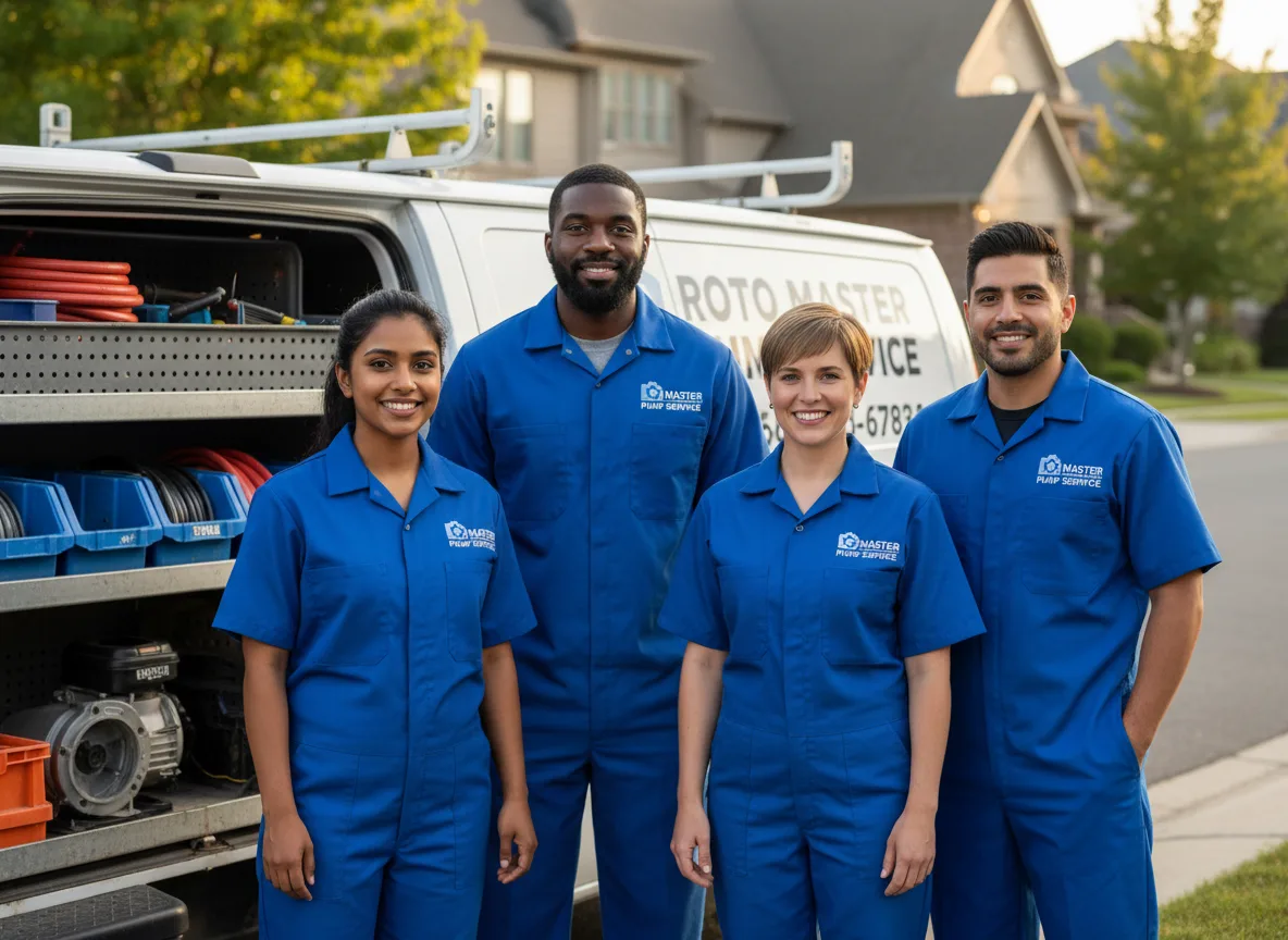 Sump Pump Installation company in Madras, OR